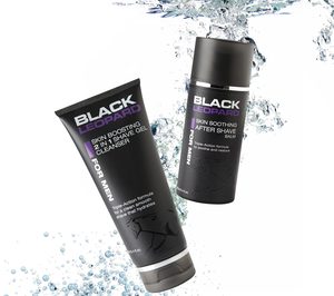 Quadpack desarrolla un envase para Black Leopard