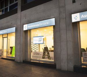 Assistència Sanitària inaugura una nueva delegación en Manresa