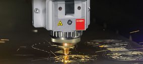 Bystronic y Lantek se alían en sistemas de control de la producción