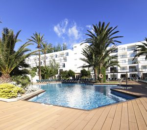 Viva Hotels saca de su catálogo uno de sus activos