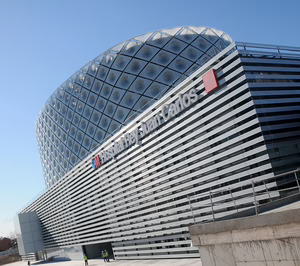 Cricursa destina 5 M a ampliar instalaciones