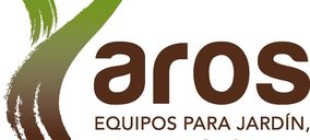 Simon Brico se deshace de su maquinaria de jardín