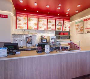 Grupo Vips suma un nuevo multifranquiciado