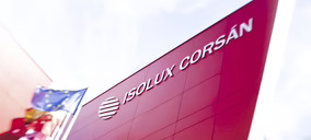 Isolux logra la homologación a su plan de rescate
