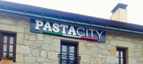 Comess inaugura dos Pasta City de la mano de multifranquiciados