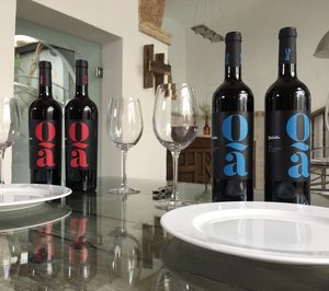 Barbadillo presenta Quadis, una apuesta por los tintos de Cádiz