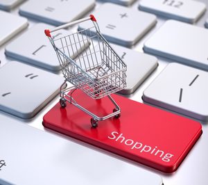 Las compras online marcarán el futuro del sector alimentario