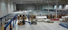 Logisfashion sigue creciendo dentro y fuera de España