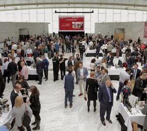 Cifras récord en el XVII Salón de los Mejores Vinos de Guía Peñín