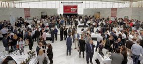 Cifras récord en el XVII Salón de los Mejores Vinos de Guía Peñín