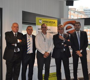 El Clúster de Envase desarrollará dos grupos de trabajo sobre packaging activo y sostenible