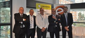 El Clúster de Envase desarrollará dos grupos de trabajo sobre packaging activo y sostenible