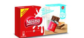 Nestlé incorpora una nueva innovación en tabletas