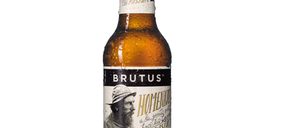 Brutus The Beer, entre las artesanas y las industriales