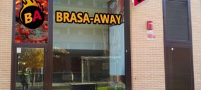 Brasa Away planea alcanzar las 10 franquicias al término de 2017