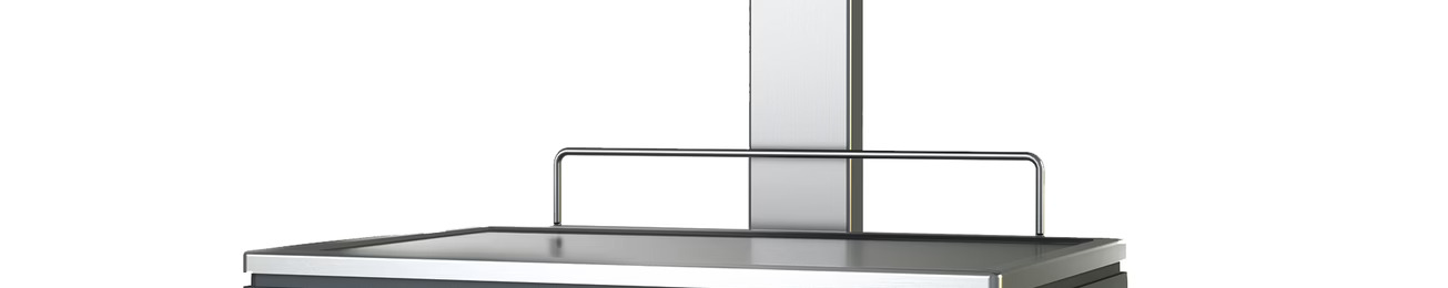 Informe 2016 de balanzas comerciales