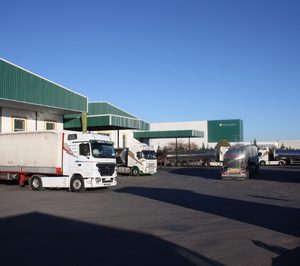 Dcoop ganará mercado con la planta adquirida a Deoleo