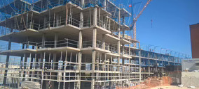 Fatecsa Obras ejecuta contratos por valor de 20 M€