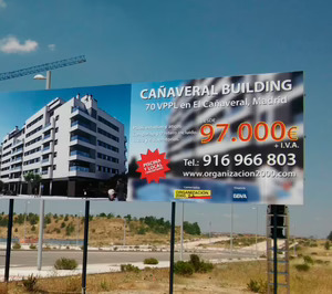 Organización 2000 desarrolla más de 250 viviendas