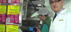 Huercasa invertirá 10 M en un centro logístico y en ampliar instalaciones