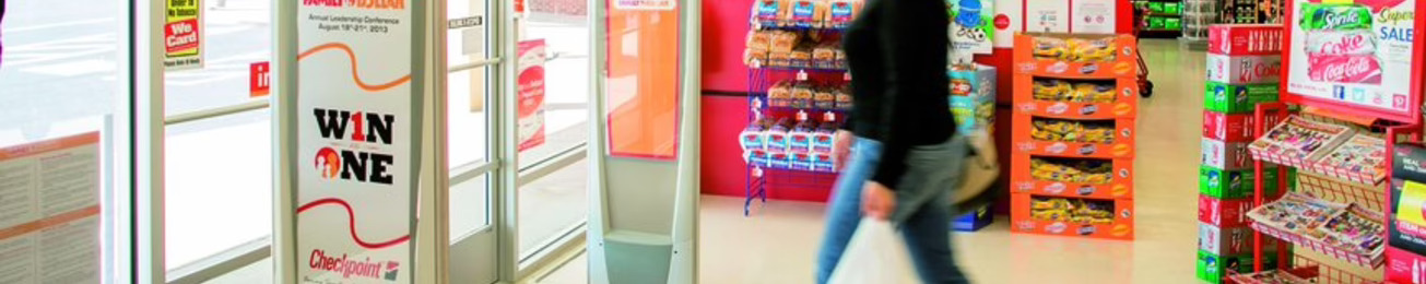 Infome 2016 del sector de Antihurto