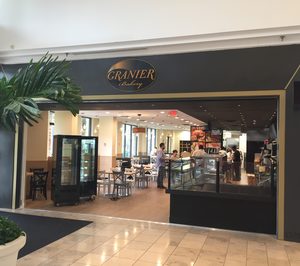 Granier abre su segundo establecimiento en Miami
