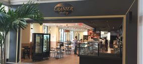 Granier abre su segundo establecimiento en Miami