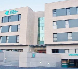 Clínica Extremeña de Salud y el Grupo Atrys firman acuerdo de colaboración