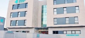 Clínica Extremeña de Salud y el Grupo Atrys firman acuerdo de colaboración