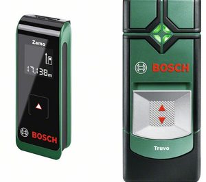 Zamo y Truvo, los últimos lanzamientos de Bosch
