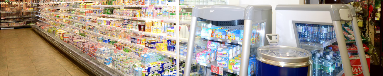 Informe 2016 del sector de Frío comercial