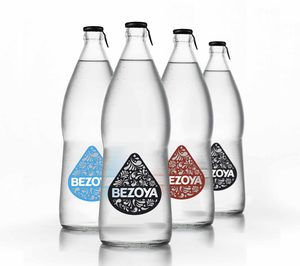 Bezoya presenta dos nuevos modelos de negocio para beber agua