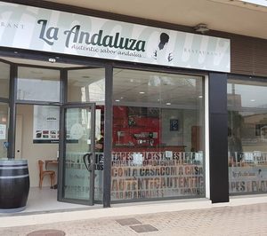 Grupo La Andaluza amplió en octubre su presencia en el Mediterráneo