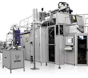 Urola abrirá una planta en China