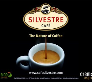 Cafés Silvestre trasladará su actividad a una nueva planta