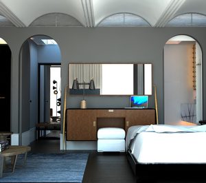 Room Mate repite presencia en Estambul