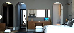 Room Mate repite presencia en Estambul