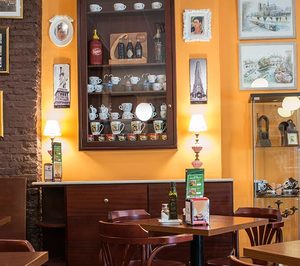 Coffee Corner crecerá con tres nuevos locales en 2017