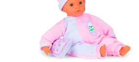 La juguetera Falca Toys, a un paso de vender su unidad de negocio a una empresa del sector