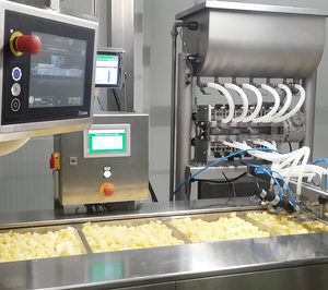 Udapa constituye una cooperativa para la venta de patata de V gama