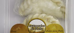 Victus Offtrade lleva sus Empanadas de Salta a Carrefour y Alcampo