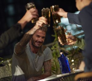 Diageo lanza campaña con Haig Club reinventando la forma de beber whisky