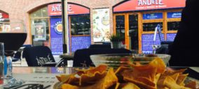 Ándele estrena un nuevo concepto de restaurantes urbanos en su próxima apertura