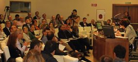 Aimplas y Cicloplast organizan un nueva jornada sobre sostenibilidad