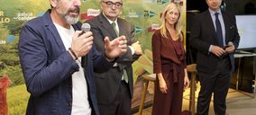 Coren firma un acuerdo con la división de restauración de El Corte Inglés