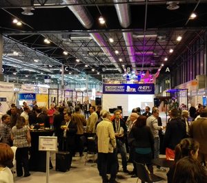 El Circuito ANERR de Rehabilitación en Construtec se desarrolló con gran éxito