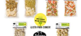 Conserves Ferrer entra en el accionariado de una empresa de refrigerados