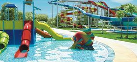 Riu abre en Punta Cana Splash Water World, su primer parque de atracciones acuáticas