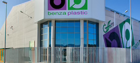 Benzaplastic recibe subvenciones para sus inversiones de este año