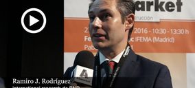 Ramiro J. Rodríguez, international research en BNP Paribas